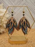 Earthbound Earrings