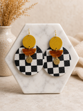 Golden Hour Earrings