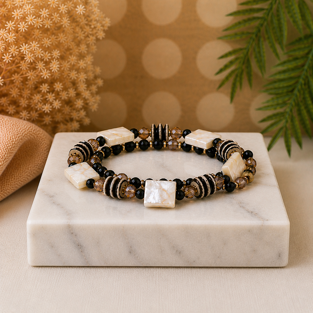 Bold Instinct Bracelet