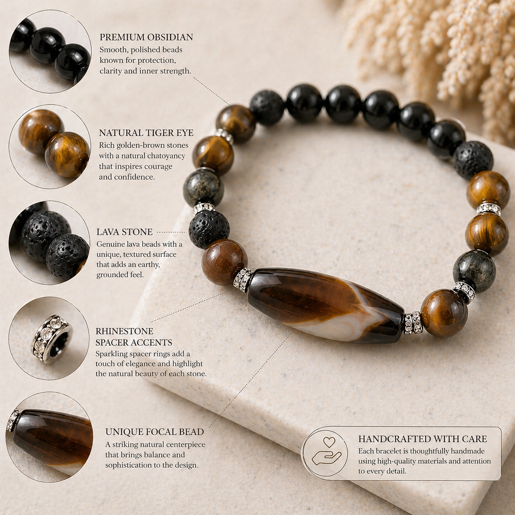 Warrior Bracelet