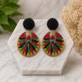 Juneteenth Luxe Earrings