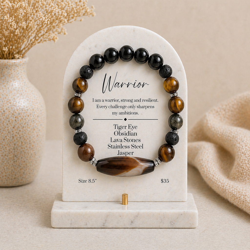 Warrior Bracelet
