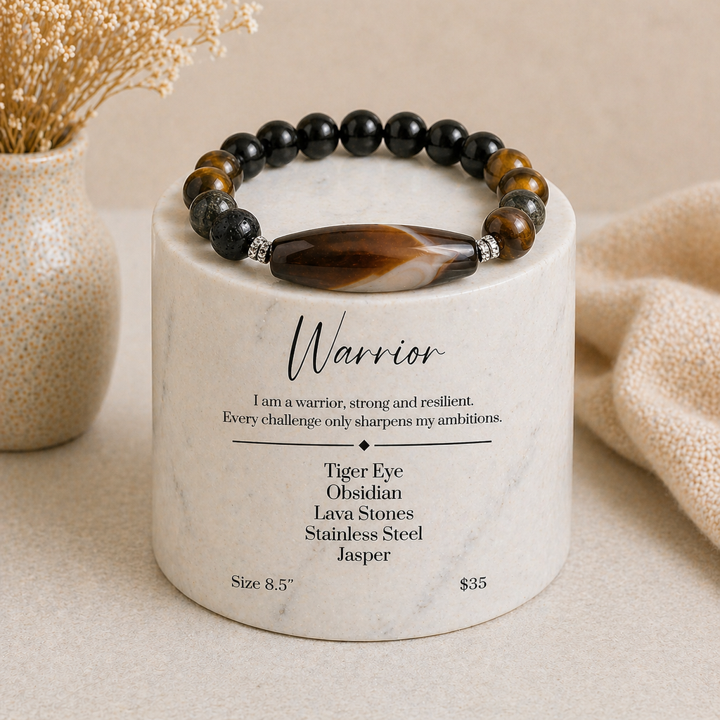 Warrior Bracelet