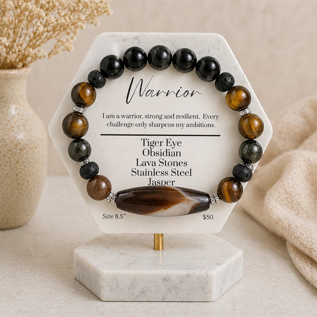 Warrior Bracelet