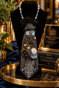 Faithful Elegance Necklace Tie